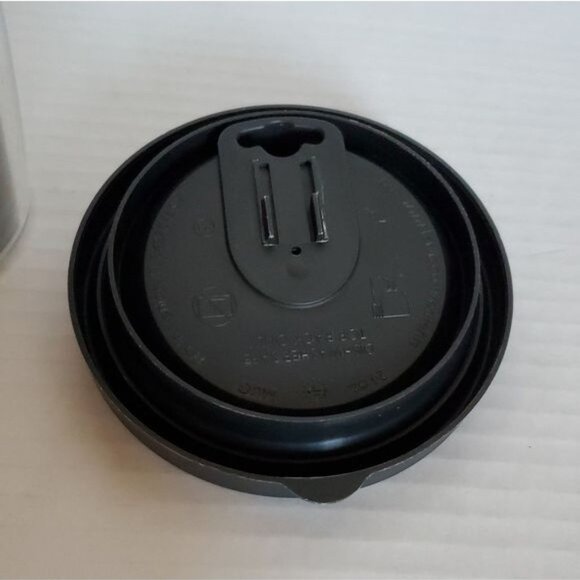 Tervis Game of Thrones Tumbler Black Gold I Drink and I Know Things 24 Oz 2016 - Picture 12 of 14